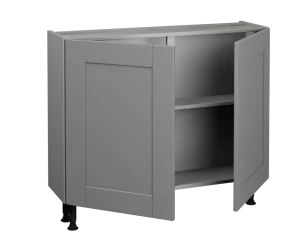 1000 Shallow Base Unit