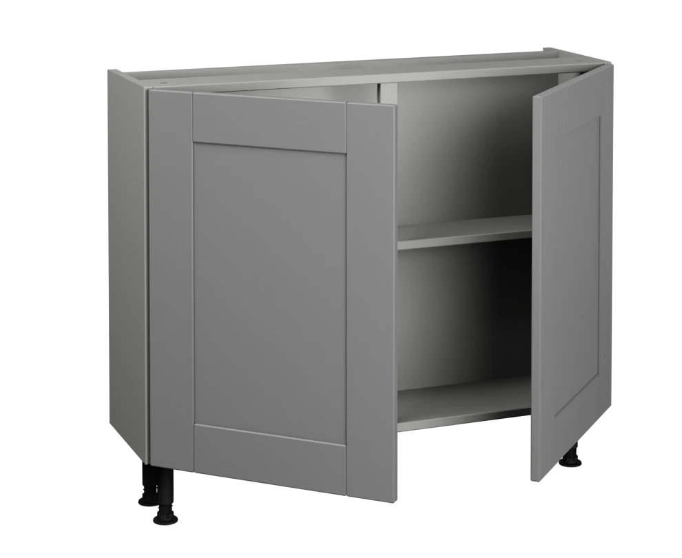 1000 Shallow Base Unit