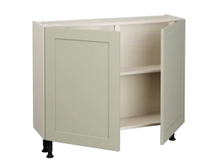 1000 Shallow Base Unit