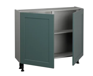 1000 Shallow Base Unit