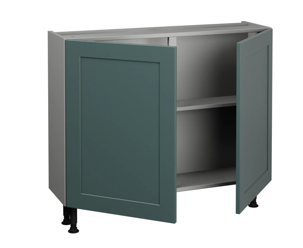 1000 Shallow Base Unit