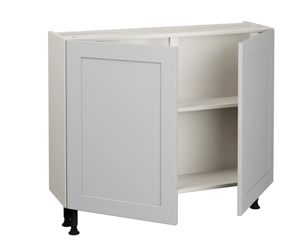 1000 Shallow Base Unit