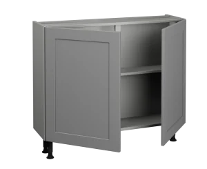 1000 Shallow Base Unit