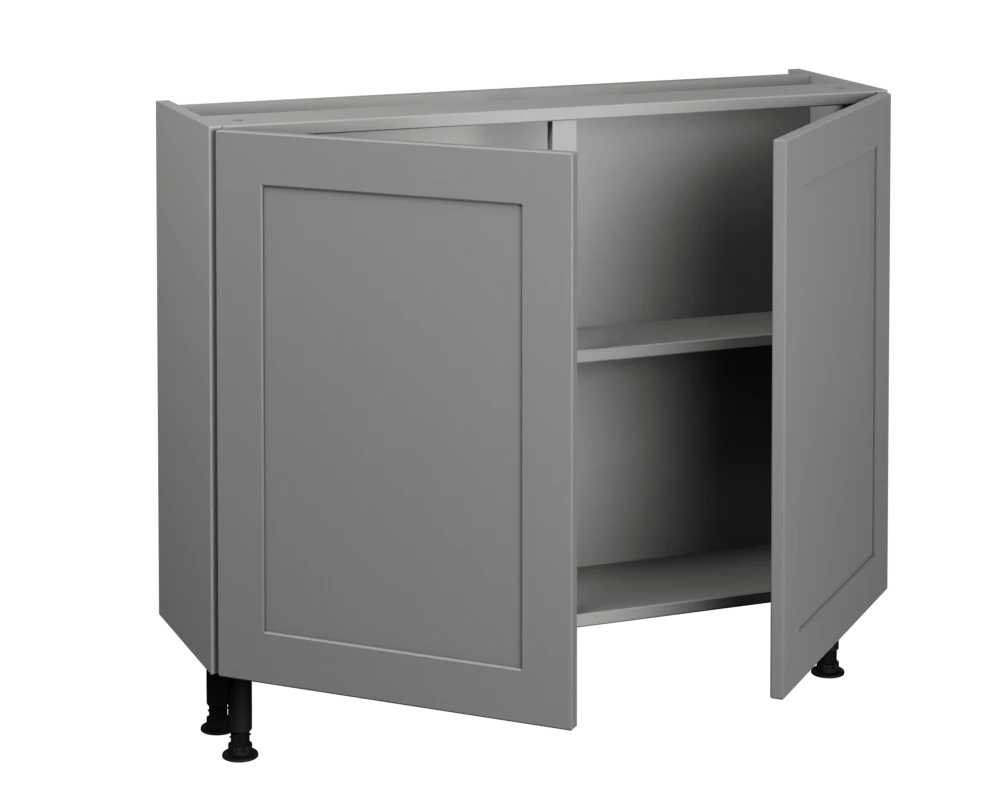 1000 Shallow Base Unit