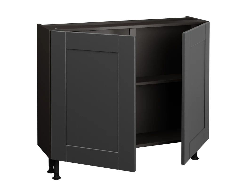 1000 Shallow Base Unit