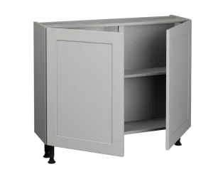 1000 Shallow Base Unit
