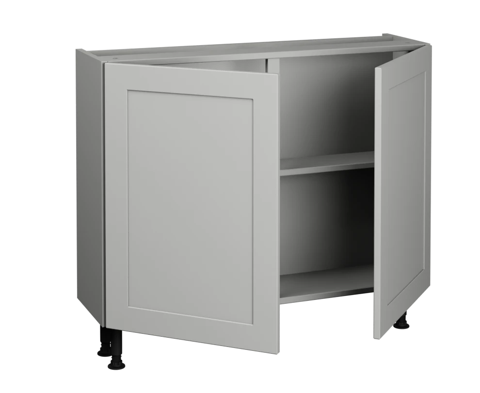 1000 Shallow Base Unit