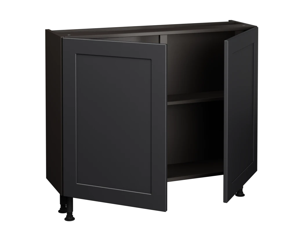 1000 Shallow Base Unit