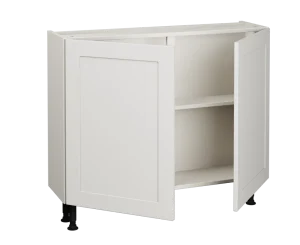 1000 Shallow Base Unit