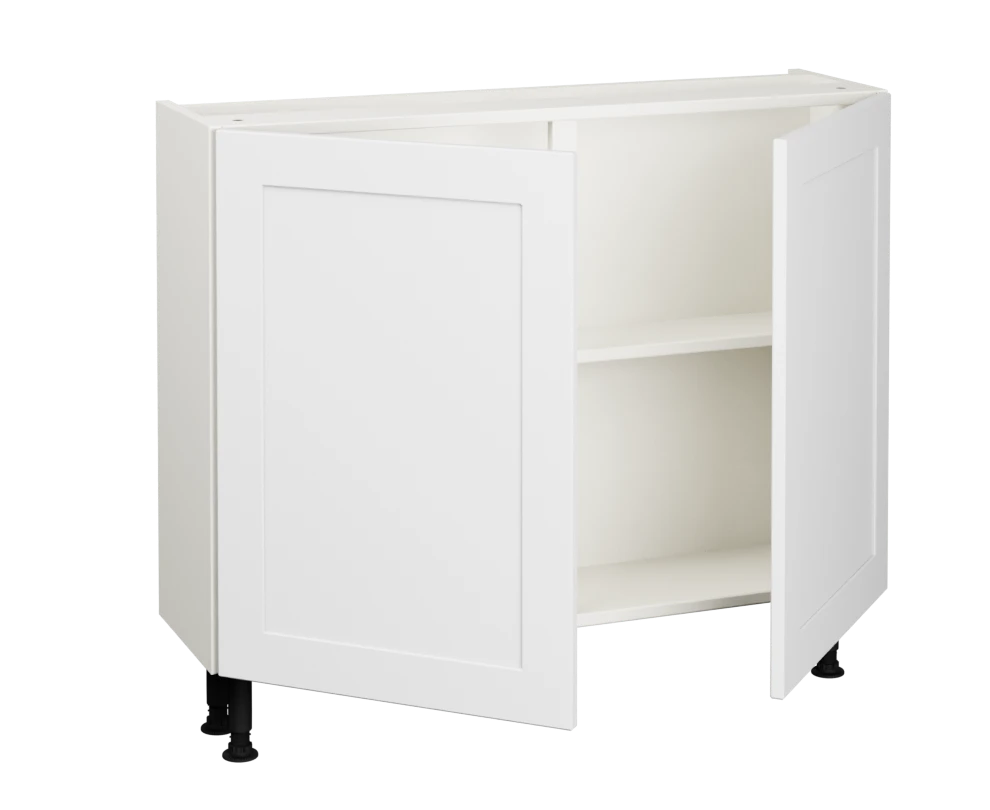 1000 Shallow Base Unit