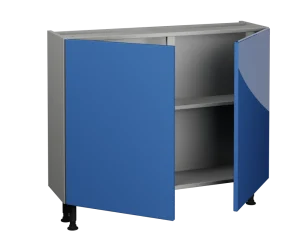 1000 Shallow Base Unit