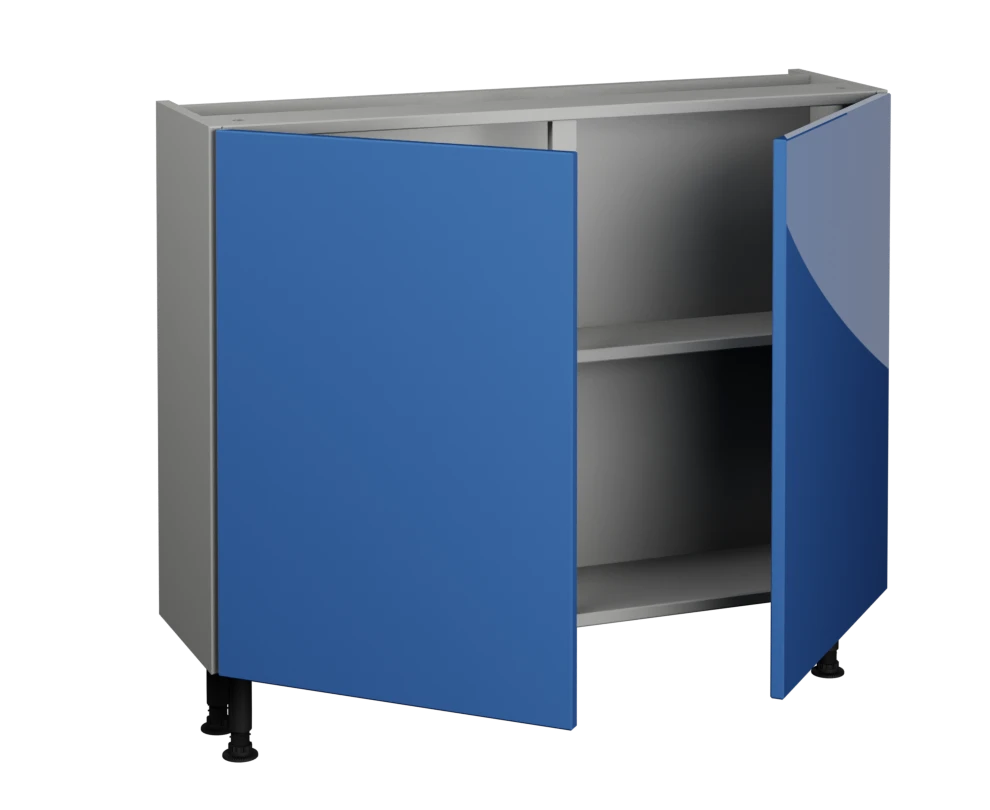 1000 Shallow Base Unit