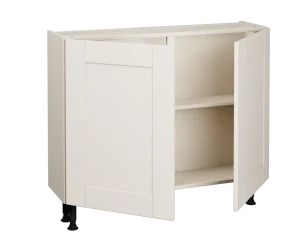 1000 Shallow Base Unit