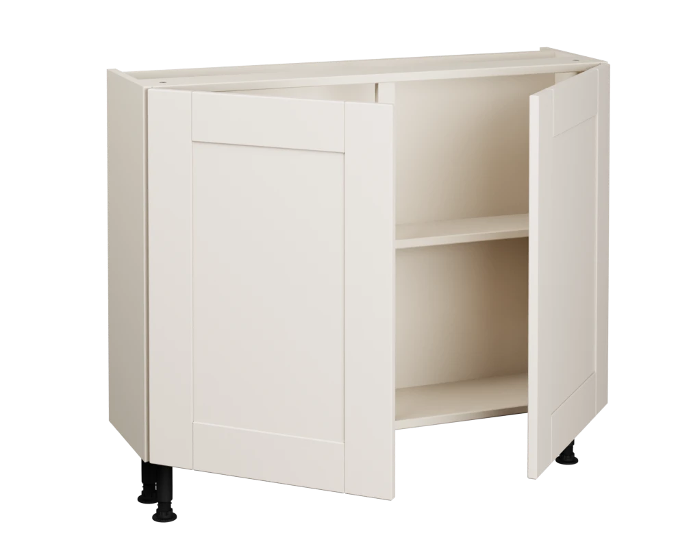 1000 Shallow Base Unit