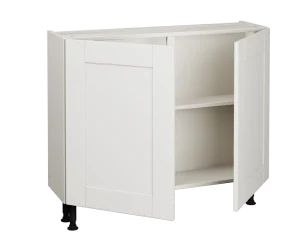 1000 Shallow Base Unit