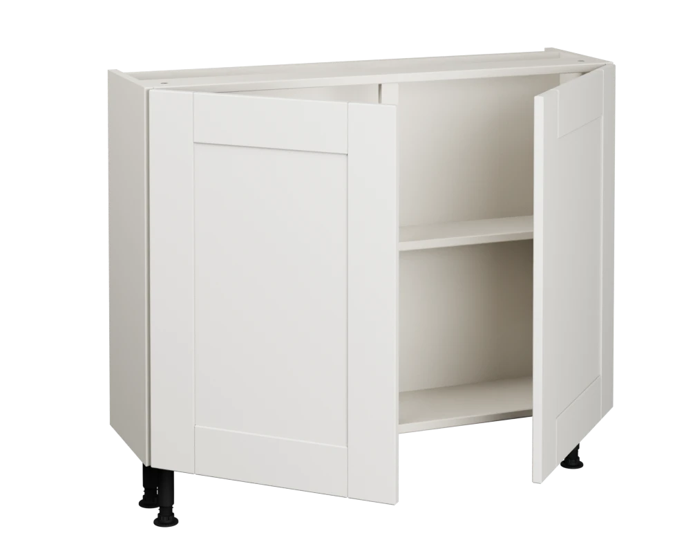 1000 Shallow Base Unit