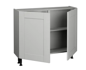 1000 Shallow Base Unit
