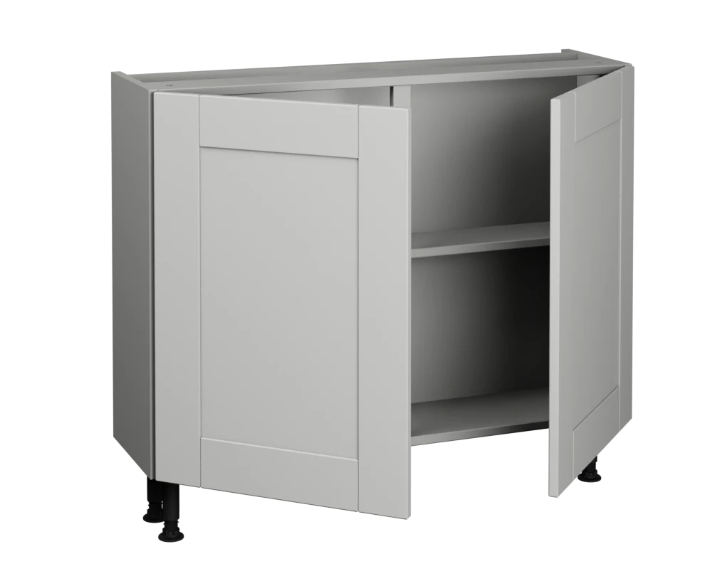 1000 Shallow Base Unit