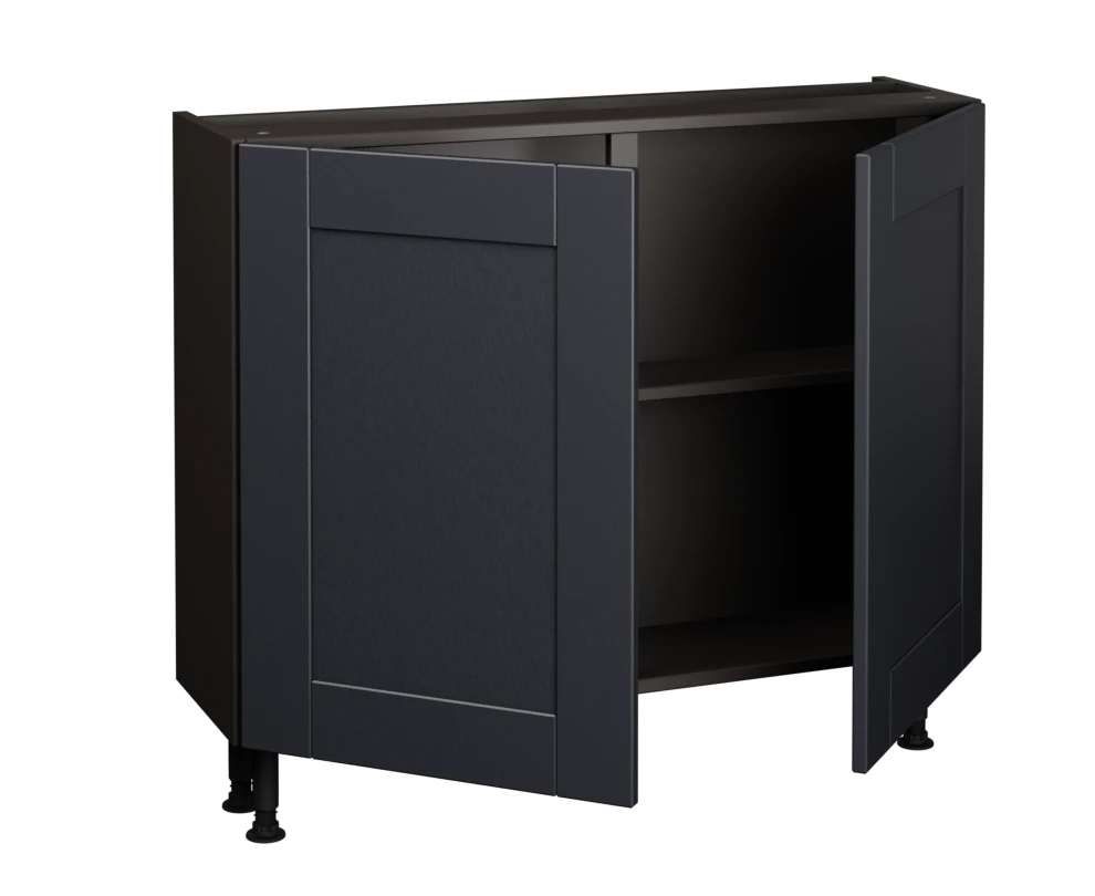 1000 Shallow Base Unit
