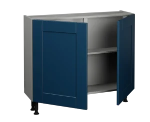 1000 Shallow Base Unit
