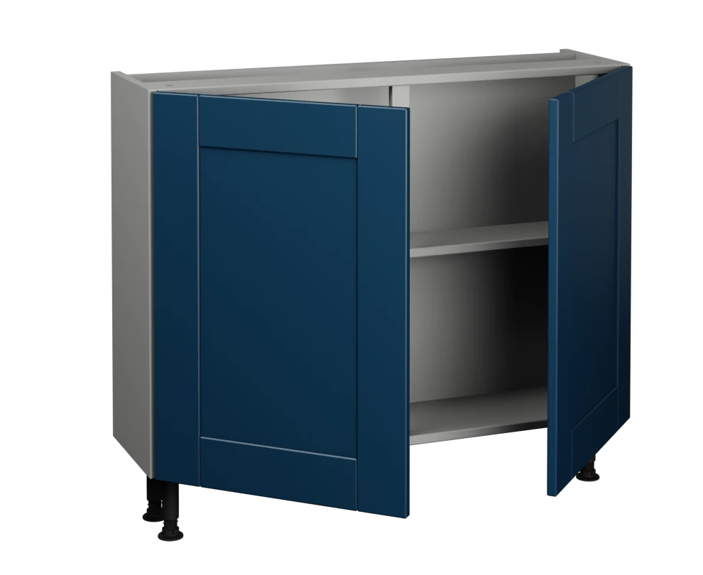 1000 Shallow Base Unit