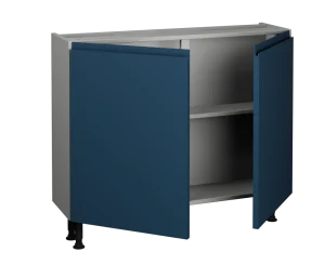 1000 Shallow Base Unit
