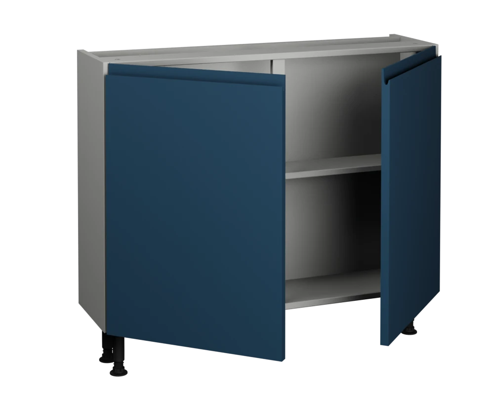 1000 Shallow Base Unit