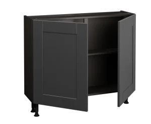 1000 Shallow Base Unit