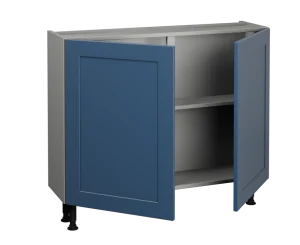 1000 Shallow Base Unit
