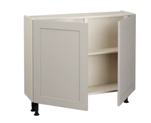 1000 Shallow Base Unit