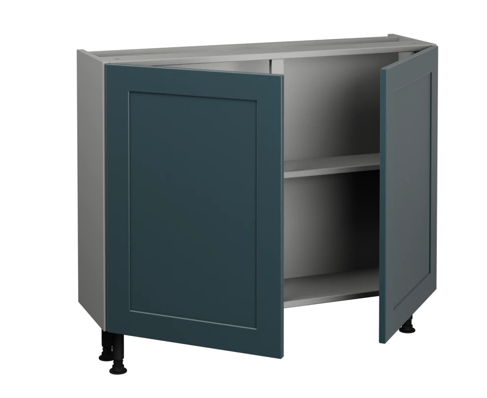 1000 Shallow Base Unit