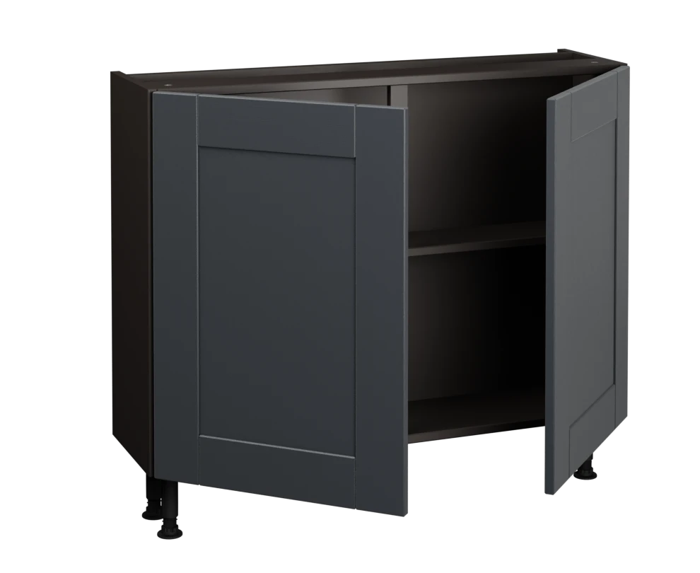1000 Shallow Base Unit