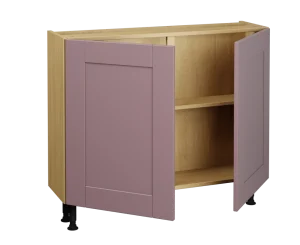 1000 Shallow Base Unit