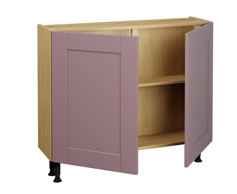 1000 Shallow Base Unit