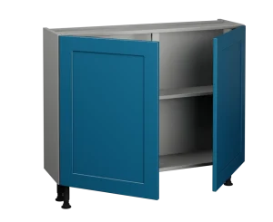 1000 Shallow Base Unit