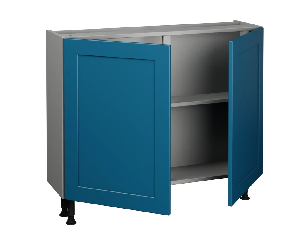 1000 Shallow Base Unit