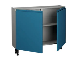 1000 Shallow Base Unit