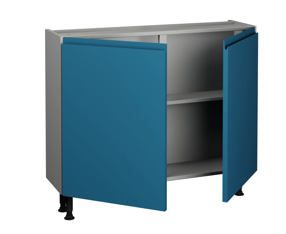 1000 Shallow Base Unit