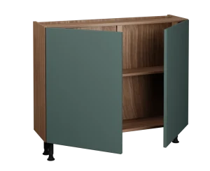 1000 Shallow Base Unit