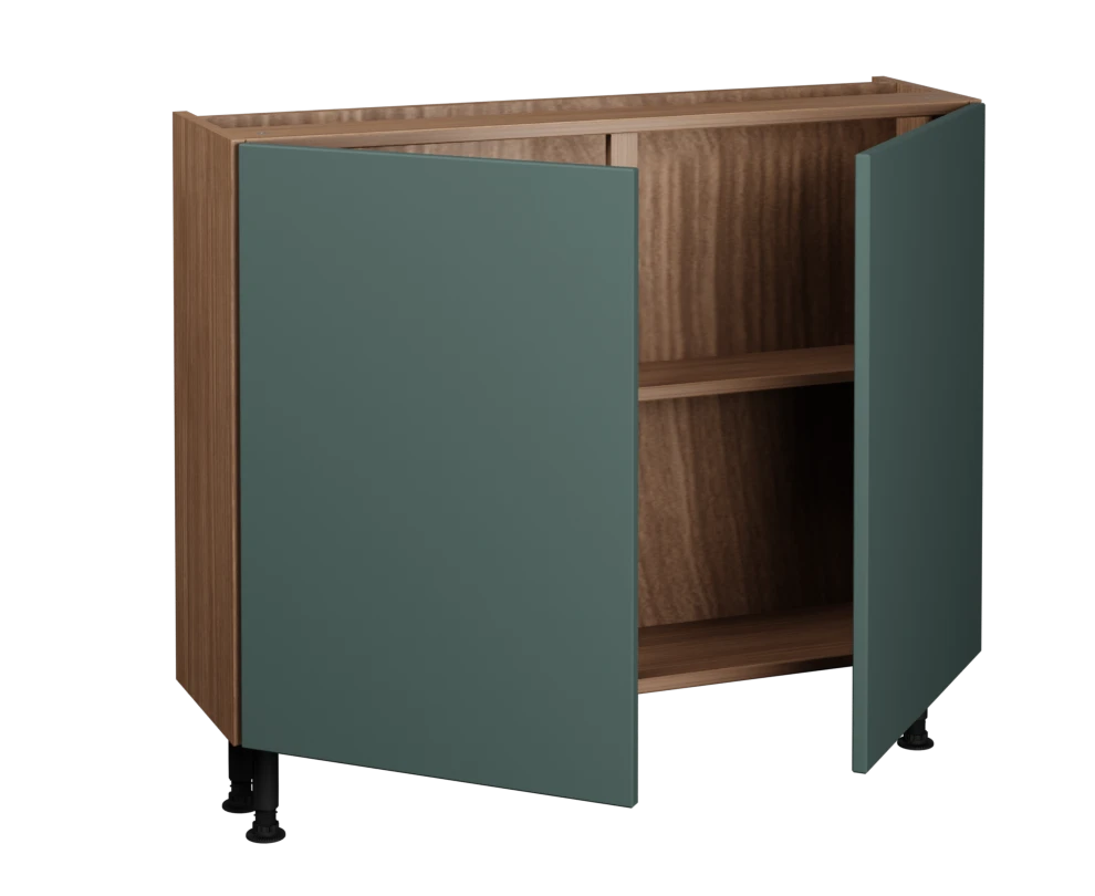 1000 Shallow Base Unit