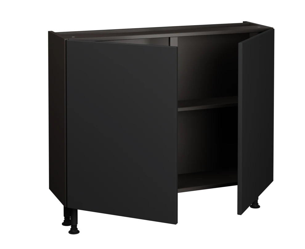 1000 Shallow Base Unit