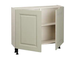 1000 Shallow Base Unit