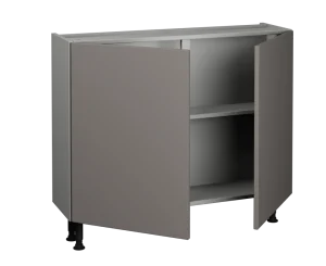 1000 Shallow Base Unit