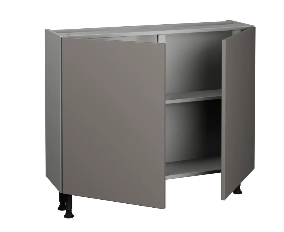 1000 Shallow Base Unit