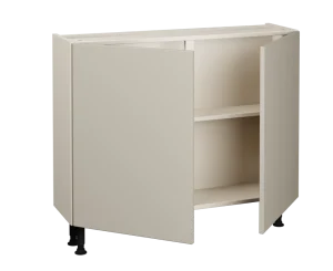 1000 Shallow Base Unit