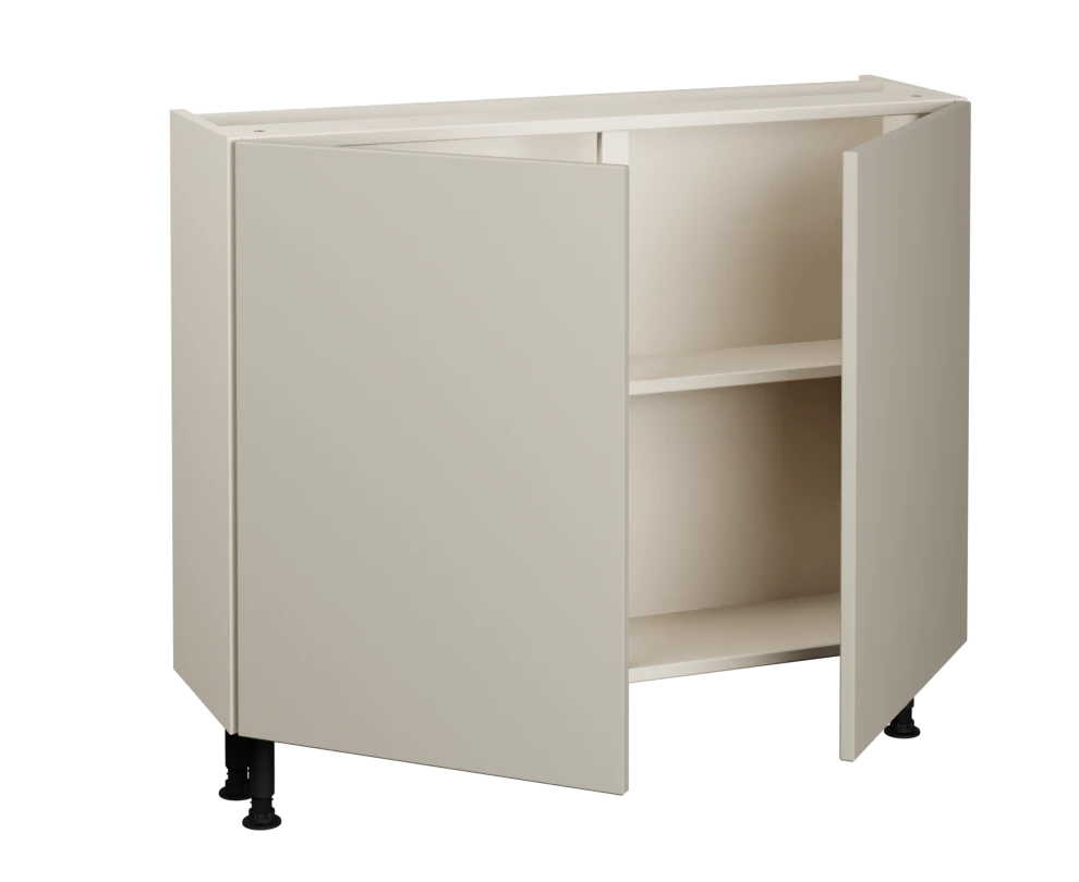 1000 Shallow Base Unit