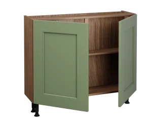 1000 Shallow Base Unit
