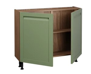 1000 Shallow Base Unit