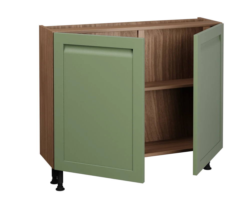 1000 Shallow Base Unit