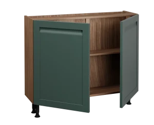 1000 Shallow Base Unit